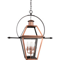 Extra large deals outdoor hanging lights